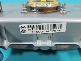 0589-P1-000197 IMPRK1420250, Подушка безопасности Mazda 5 1 Арт e12719347, вид 6