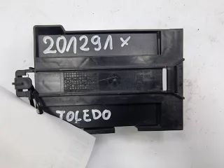 1K0959433BT Блок комфорта Seat Toledo 3 Арт e12719136, вид 1