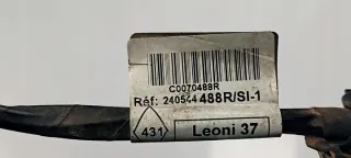 169108548R Блок комфорта Renault Master 3 Арт e12718944, вид 4
