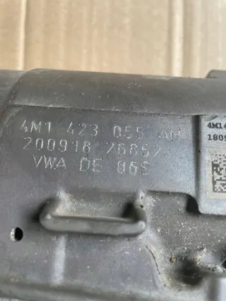 4M1423055AH 4M0423055AH 4N0909144D 4M1423105J Рулевая рейка Audi Q7 4M Арт e12718820, вид 2