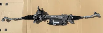 8W1423055AJ Рулевая рейка Audi A4 B9 Арт e12718731, вид 1
