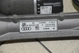 8W1423055AC Рулевая рейка Audi A4 B9 Арт e12718729, вид 2
