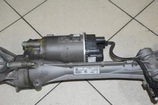 8W1423055AC Рулевая рейка Audi A4 B9 Арт e12718729, вид 3