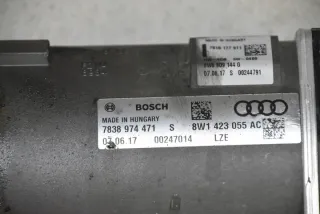 8W1423055AC Рулевая рейка Audi A4 B9 Арт e12718729, вид 4