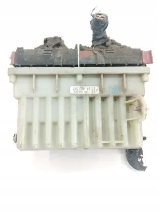 24462347 Блок комфорта Opel Astra G Арт e12718657, вид 1