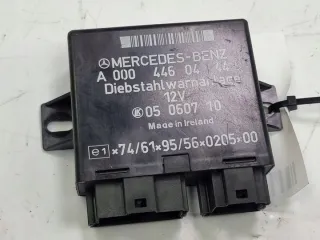 A0004460444 Блок комфорта Mercedes Vito W638 Арт e12718614, вид 1