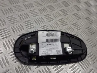 96358188ZK Подушка безопасности Citroen C5 1 Арт e12718537, вид 3