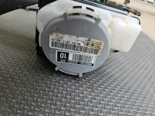 000123400 Подушка безопасности Citroen C4 2 Арт e12718499, вид 3