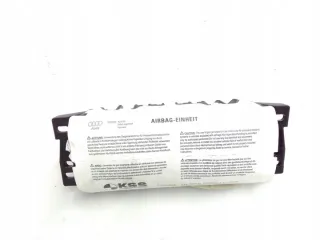 8R0880204D Подушка безопасности Audi Q5 1 Арт e12718358, вид 1