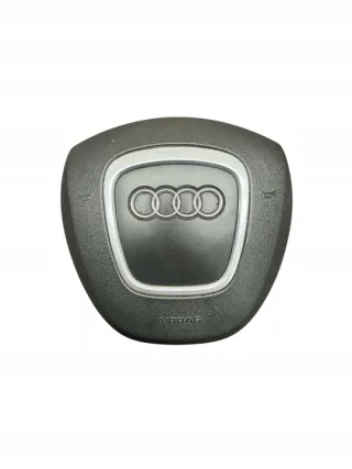 4F0880201S Подушка безопасности Audi A6 C6 (S6,RS6) Арт e12718350, вид 1