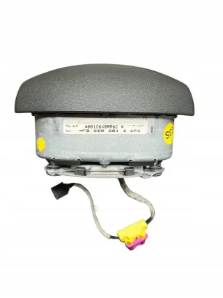 4F0880201S Подушка безопасности Audi A6 C6 (S6,RS6) Арт e12718350, вид 3