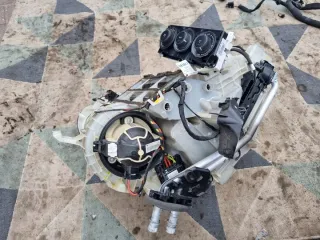 T1000220K T1000467T Отопитель в сборе (печка) Peugeot 308 1 Арт e12718330, вид 1