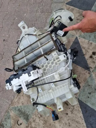 T1000220K T1000467T Отопитель в сборе (печка) Peugeot 308 1 Арт e12718330, вид 5