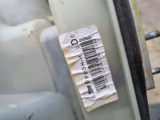 T1000220K T1000467T Отопитель в сборе (печка) Peugeot 308 1 Арт e12718330, вид 9