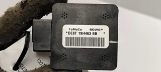 DE8T-19H463-BB Блок комфорта Ford Transit Custom Арт e12718253, вид 3