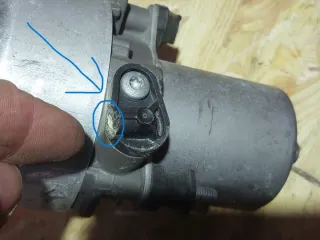 5Q0612181D Насос вакуумный Skoda Kamiq Арт e12718114, вид 4