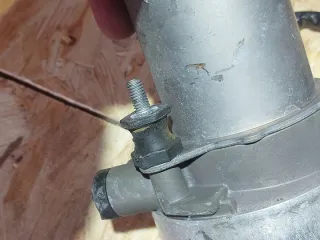 5Q0612181D Насос вакуумный Skoda Kamiq Арт e12718114, вид 6