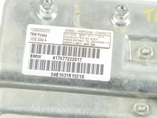 417077222017 Подушка безопасности BMW 7 E65/E66 Арт e12718025, вид 3