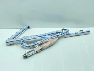 84730129510 Подушка безопасности BMW 2 F45/F46 Арт e12717816, вид 1