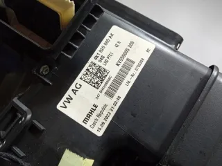 4K1820005AK Отопитель в сборе (печка) Audi A7 2 (S7,RS7) Арт e12717810, вид 2