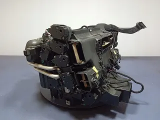 4K1820005AK Отопитель в сборе (печка) Audi A7 2 (S7,RS7) Арт e12717810, вид 4