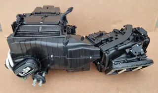4K1820005AK Отопитель в сборе (печка) Audi A7 2 (S7,RS7) Арт e12717808, вид 1