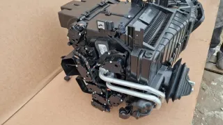4K1820005AK Отопитель в сборе (печка) Audi A7 2 (S7,RS7) Арт e12717808, вид 3