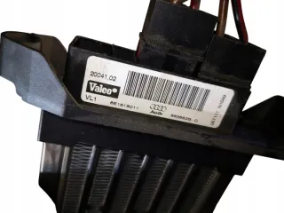 983682B-C 8E1819011 Отопитель в сборе (печка) Audi A4 B7 Арт e12717796, вид 3