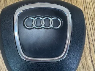 4F0880201BE Подушка безопасности Audi A6 C6 (S6,RS6) Арт e12717668, вид 2