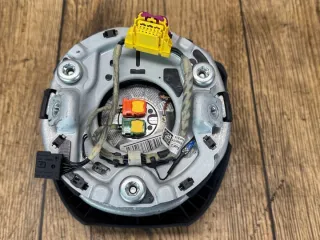 4F0880201BE Подушка безопасности Audi A6 C6 (S6,RS6) Арт e12717668, вид 3
