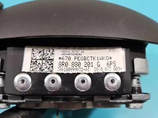 8R0880201G IMPRK1464662, Подушка безопасности Audi A5 (S5,RS5) 1 Арт e12717661, вид 4
