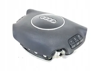 8E0880201AF LORK-958-15507 Подушка безопасности Audi A4 B6 Арт e12717657, вид 2