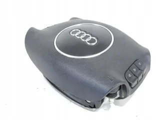 8E0880201AF LORK-958-15507 Подушка безопасности Audi A4 B6 Арт e12717657, вид 3