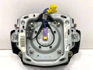 8P0880201J LORK-958-16044 Подушка безопасности Audi A4 B6 Арт e12717655, вид 3