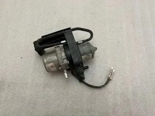 6880628 Насос вакуумный BMW 3 G20/G21 Арт e12717635, вид 1