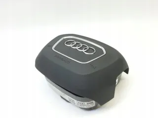 8W0880201AL Подушка безопасности Audi A4 B9 Арт e12717623, вид 3