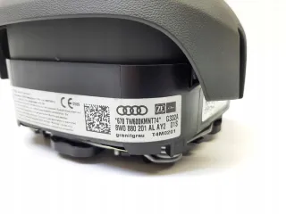 8W0880201AL Подушка безопасности Audi A4 B9 Арт e12717623, вид 7