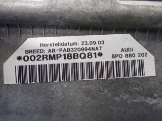 8P0880202 Подушка безопасности Audi A3 8P Арт e12717611, вид 3