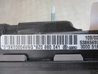 8Z0880241, Подушка безопасности Audi A2 Арт e12717591, вид 2