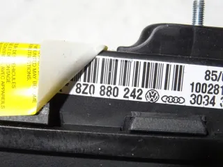 1999-2005 8Z0880242 Подушка безопасности Audi A2 Арт e12717579, вид 5