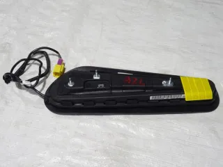 1999-2005 8Z0880241 Подушка безопасности Audi A2 Арт e12717572, вид 4