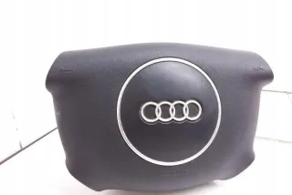 8E0880201LGPS Подушка безопасности Audi A2 Арт e12717567, вид 1