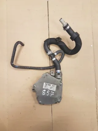 07L145100F 4G0611931AL 079131055DE Насос вакуумный Audi A6 C7 (S6,RS6) Арт e12717538, вид 1