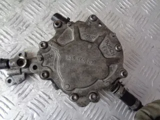 038145209C Насос вакуумный Audi A4 B6 Арт e12717534, вид 2