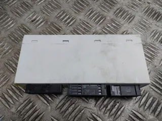 6944843 Блок комфорта BMW 3 E46 Арт e12717466, вид 1