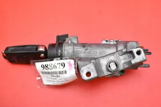 4B0905851N Замок зажигания Volkswagen Passat B5 Арт e12717400, вид 3