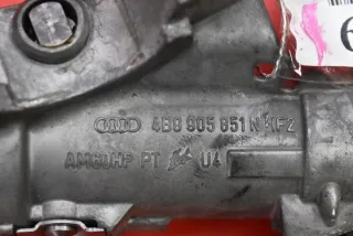 4B0905851N Замок зажигания Volkswagen Passat B5 Арт e12717400, вид 7