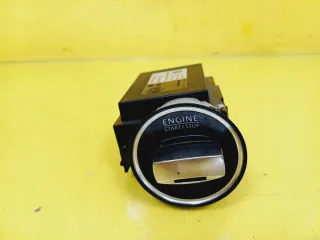 3C0905843AC DRC65275 Замок зажигания Volkswagen Passat B7 Арт e12717391, вид 1