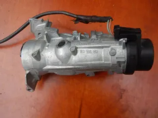 1k0905851 1k0905865 Замок зажигания Volkswagen Golf 5 Арт e12717380, вид 2