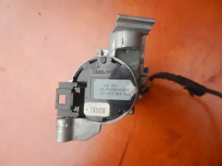 1k0905851 1k0905865 Замок зажигания Volkswagen Golf 5 Арт e12717380, вид 4